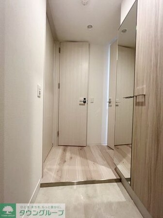 メイクス上前津IVの物件内観写真